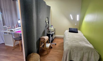 La Loge Beauté : Manucure à Saint-Malo