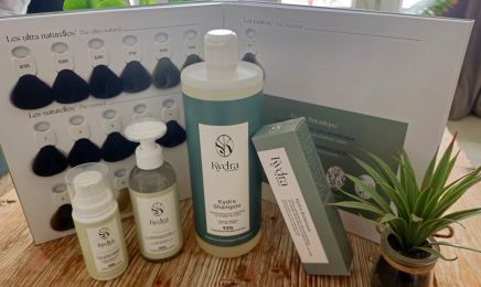 La suite by Luce : Coiffeur à Camors