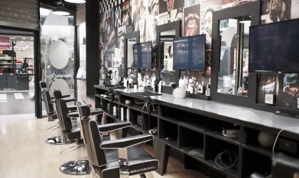 Barber Men - Sète : Coiffeur à Sète