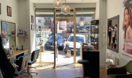 Le Salon d’Elodie : Coiffeur à Limoges