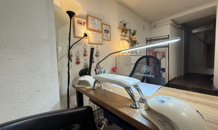 L’ong’Laurie : Institut de beauté à Cabannes