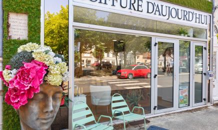 Coiffure d’aujourd’hui : Coiffeur à Chauvigny