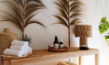 Les Mains de Baia - Massages personnalisés pour femmes : Coiffeur à Les Sables-d'Olonne