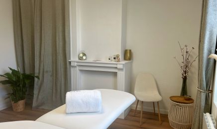 L'institut by Marine : Manucure à Capinghem