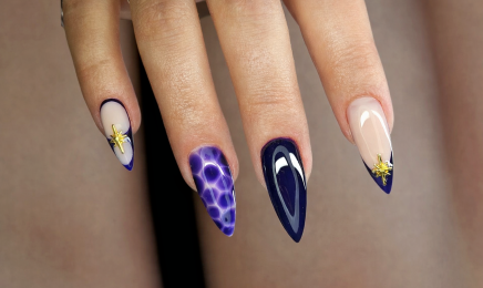 Mel’Ange Nail Art : Institut de beauté à Aureilhan