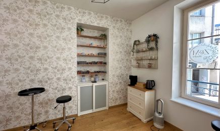 Z&M Studio  : Barbier à Angers