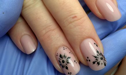 Viorica Vrancean | Beauty & Nails  : Institut de beauté à Nantes