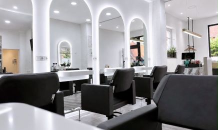 Hair & Beauty by Rima Heso: Kosmetikstudio in Isernhagen
