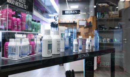 Le salon by caroline : Coiffeur à Sallanches