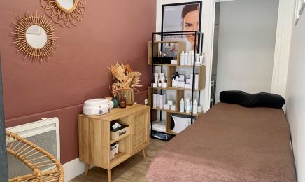 Une Note d’Élégance : Institut de beauté à Pierrefeu-du-Var