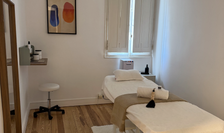 MIRACLE BODY - Massages drainage lymphatique Renata Franca : Institut de beauté à Bordeaux