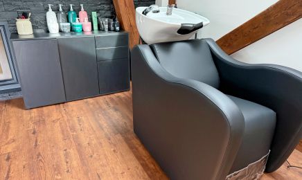 Le Salon d’Amandine  : Coiffeur à Meylan