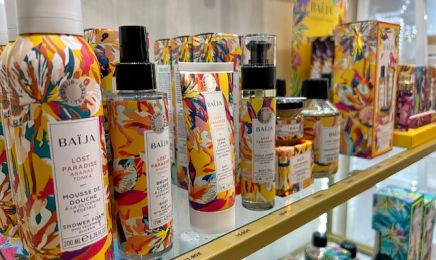 Chez Manon  : Institut de beauté à Maintenon