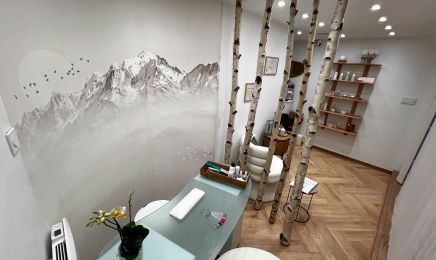 Hauora Institut : Institut de beauté à Combloux