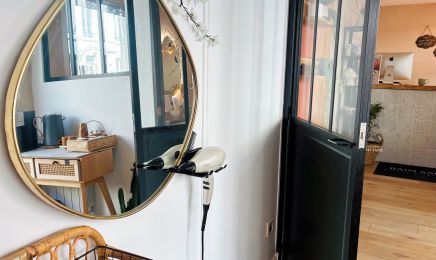 Bain Sauvage : Institut de beauté à Lagny-sur-Marne