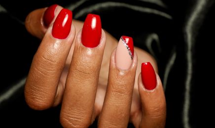 Nails Industry : Manucure à Auxonne