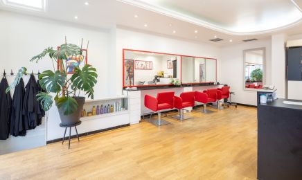 Le salon by Eva : Coiffeur à Boulogne-Billancourt