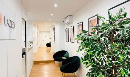 Lazeo - Bordeaux : Institut de beauté à Bordeaux