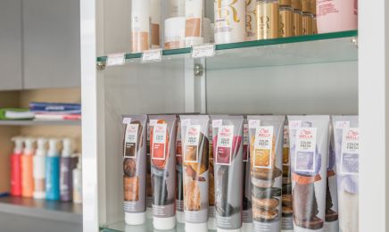 Mon Petit Salon  : Coiffeur à Libourne