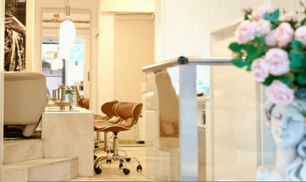 Nageldesign by Maily (Nagelstudio in Frankfurt Innenstadt): Nagelstudio in Frankfurt am Main