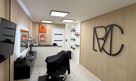 LMBC Barber Concept : Coiffeur à Marquise