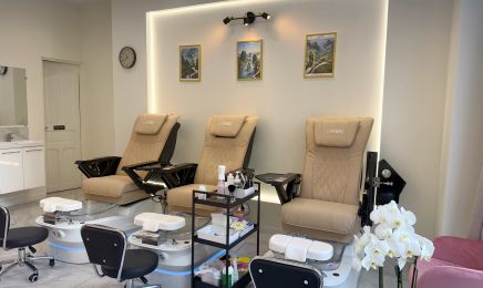 Pro Nails : Manucure à Suresnes