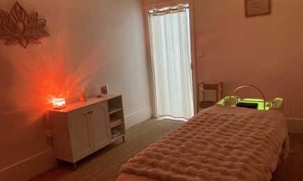 Eline Hair Spa : Barbier à Crêches-sur-Saône