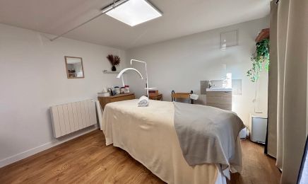 Cosy by Mary  : Institut de beauté à Saint-Martin-l'Hortier