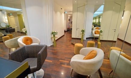 Thierry Antoine - Coiffure Esthétique : Manucure à Nice