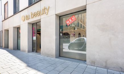 Tu Beauty München: Nagelstudio in München