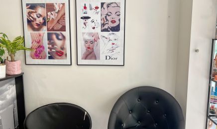 Hermel Nails Paris : Manucure à Paris