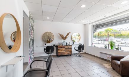 Gaëlle Coiffure : Coiffeur à Saint-Nazaire