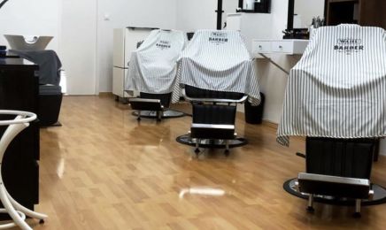 Original gentleman - Centre ville : Coiffeur à Châtellerault