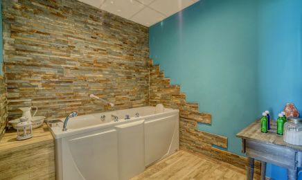 Le temps d’un spa : Manucure à Drulingen