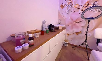 Abini Kosmetikstudio: Kosmetikstudio in Bad Harzburg