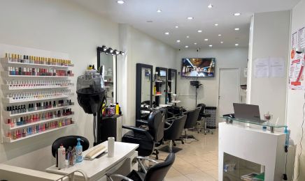 Princia Coiffure 91  : Institut de beauté à Saint-Michel-sur-Orge