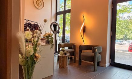 CATHY CUT : Coiffeur à Sérézin-du-Rhône