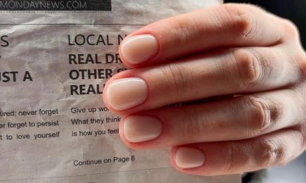 Lonirique : Manucure à Lambersart