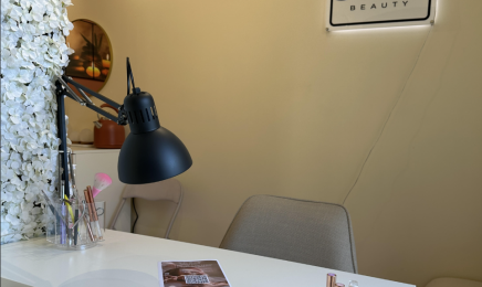 Soha Beauty : Manucure à Saint-Nazaire