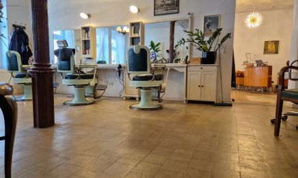 Friseursalon Schnitte: Friseur in Dresden