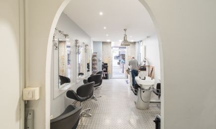 Hunky Punky : Coiffeur à Grenoble