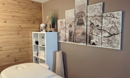 Emie esthétique : Manucure à Bonnelles