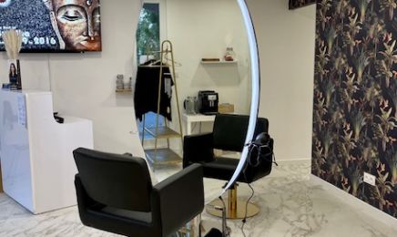 OXYSENS. : Coiffeur à Saint-Genis-les-Ollières