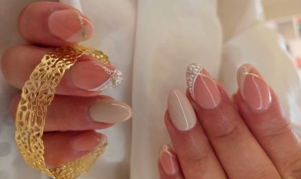 Sab'Rinails : Manucure à Gournay-en-Bray