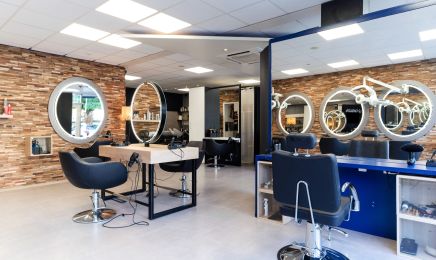 Studio LG : Coiffeur à Nantes