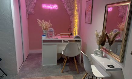 Beauty Or : Coiffeur à Saint-Nazaire