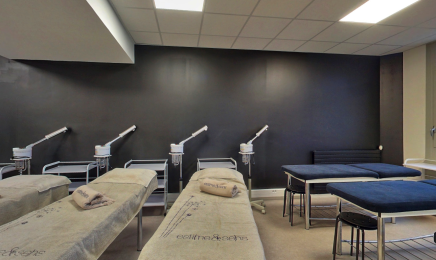 École Terrade - Coiffure - La Rochelle : Coiffeur à La Rochelle
