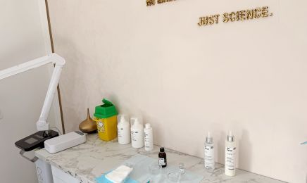 Skin Longevity : Barbier à Saint-Médard-en-Jalles