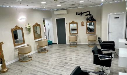  Djo Création : Coiffeur à Apprieu