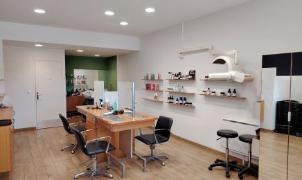 Just Coiff : Coiffeur à Port-Jérôme-sur-Seine
